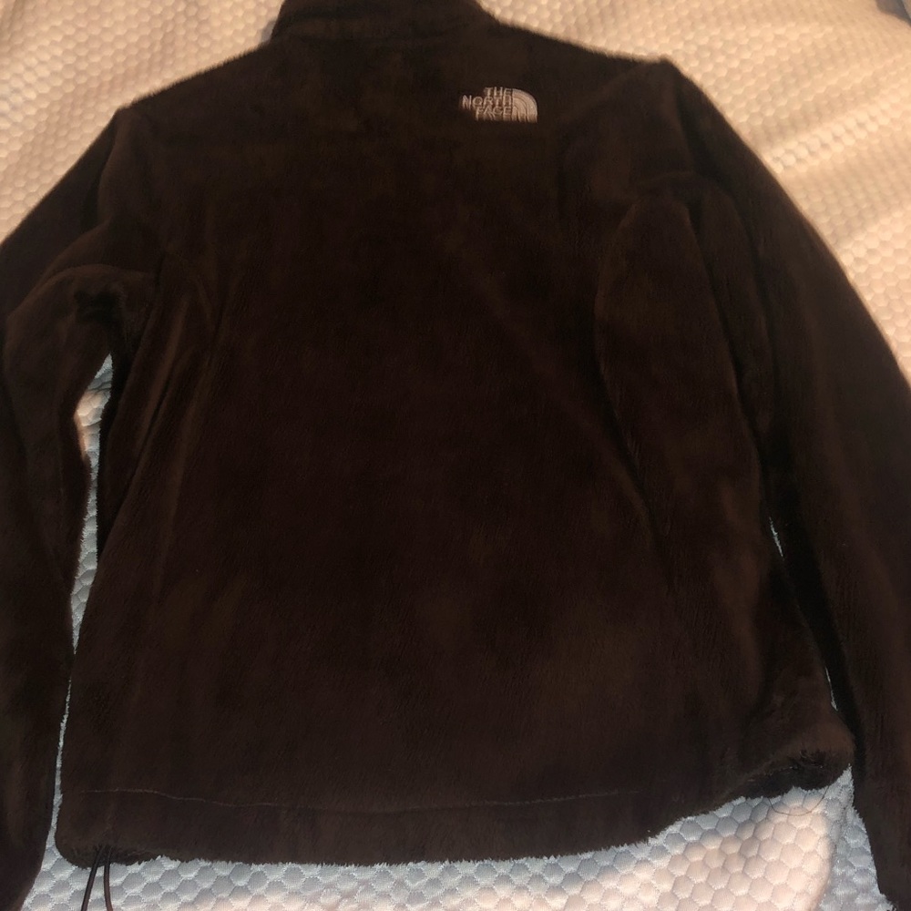 Brown/North Face - image 2